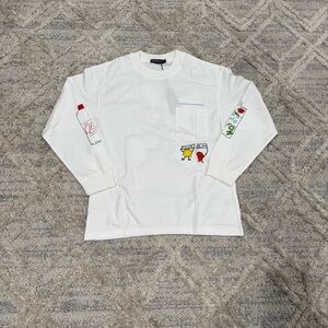 Chrome Hearts Shirt